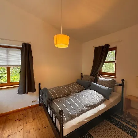 Blaue Haus * Gross Ippener