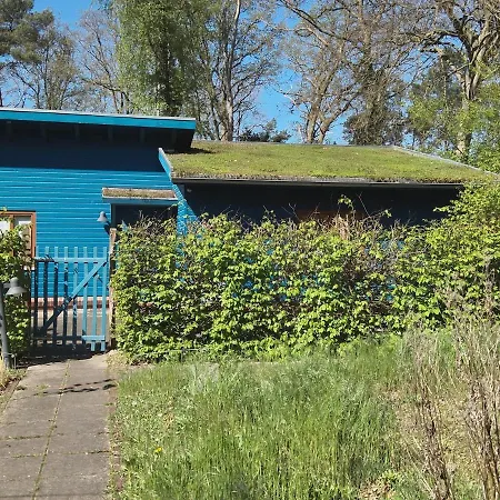 Casa de Férias Blaue Haus *