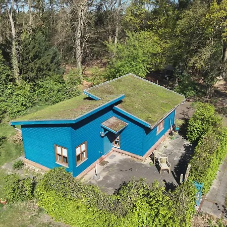 Blaue Haus * Gross Ippener