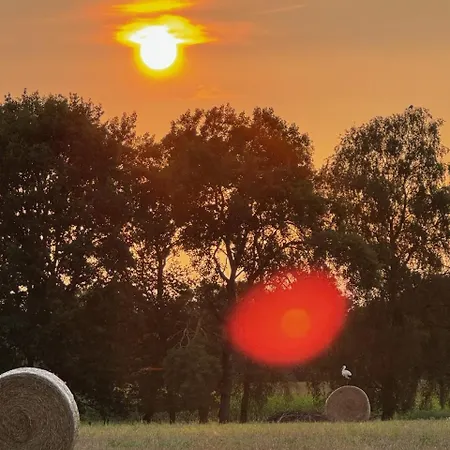 Casa de Férias Blaue Haus *