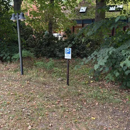 Blaue Haus בית נופש *