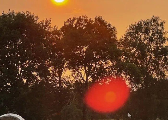 Feriehus Blaue Haus *